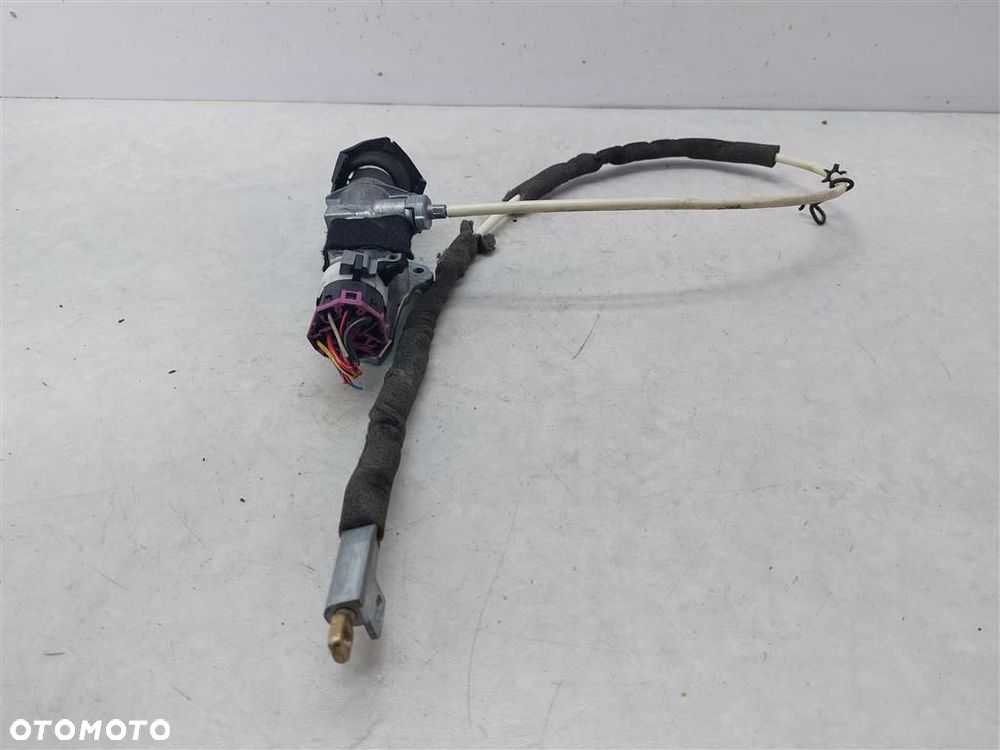 STACTJKA AUDI A8 D2 4,2 V8 B 300KM 94-02R 8 PIN - 1