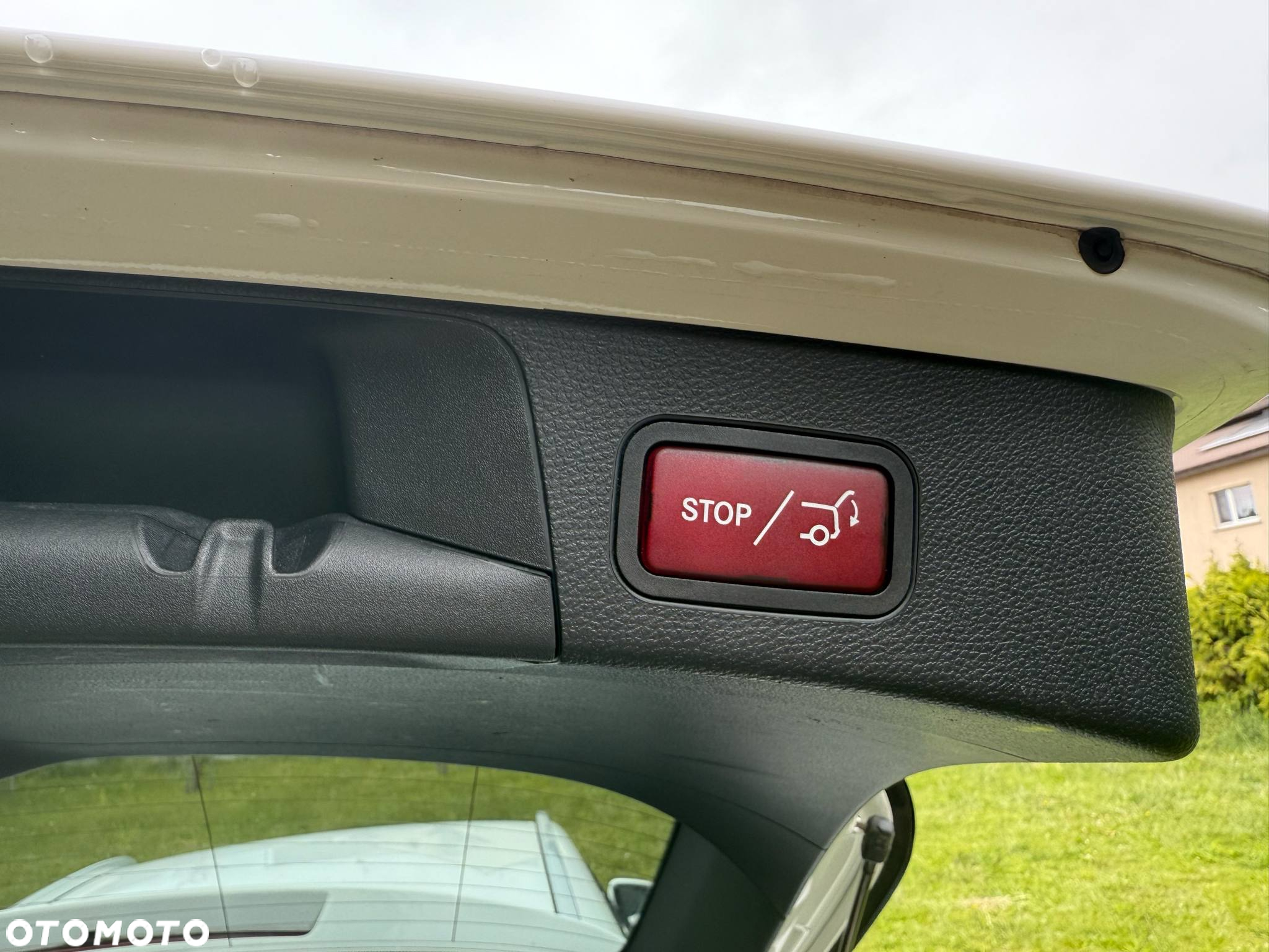 Mercedes-Benz Klasa C 220 d 9G-TRONIC - 15