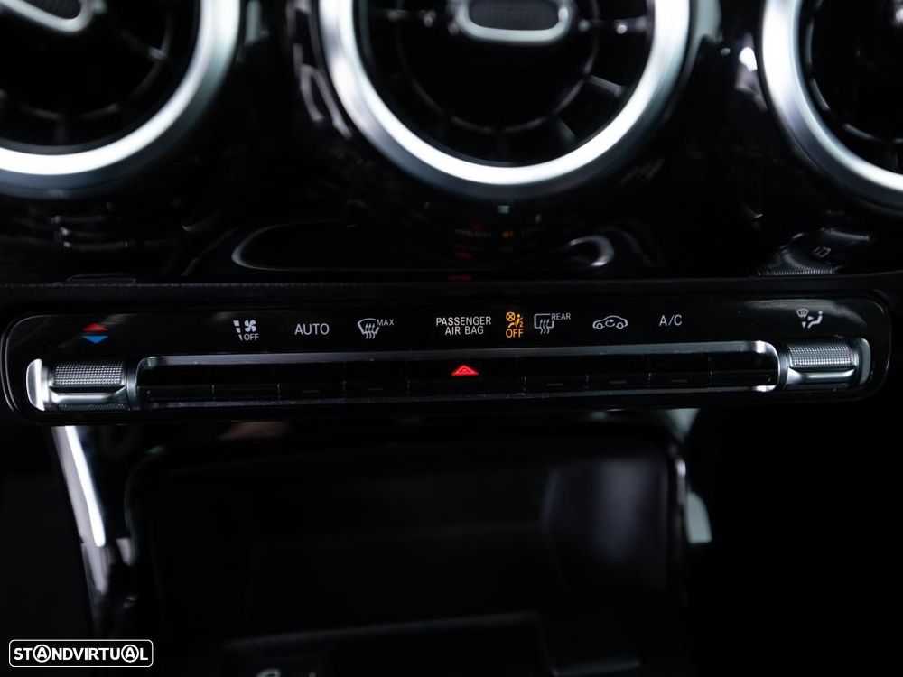 Mercedes-Benz A 160 d Style - 16