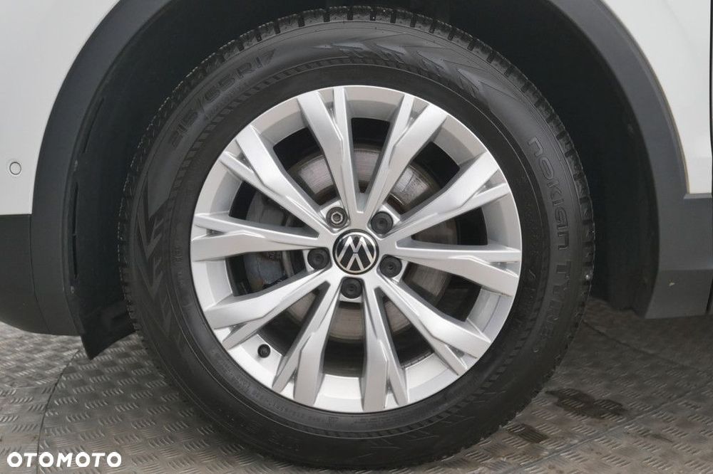 Volkswagen Tiguan 2.0 TDI Life DSG - 14