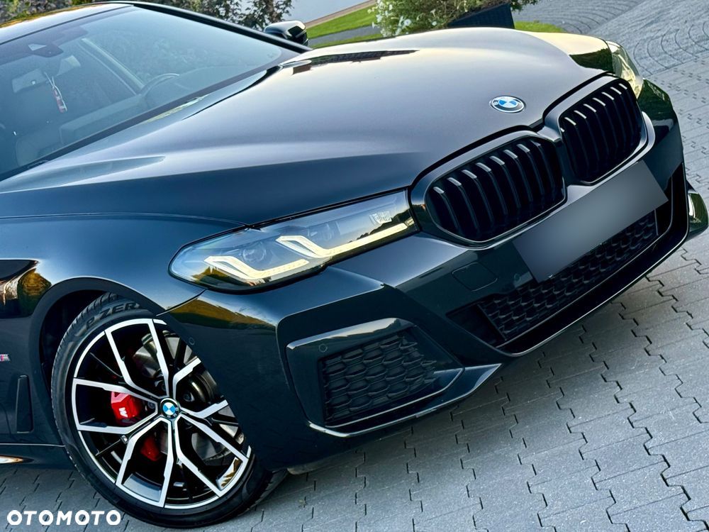 BMW Seria 5 - 25