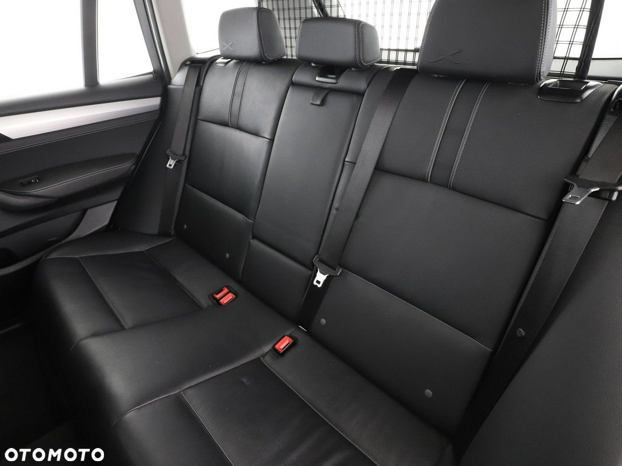 BMW X3 xDrive20d - 17