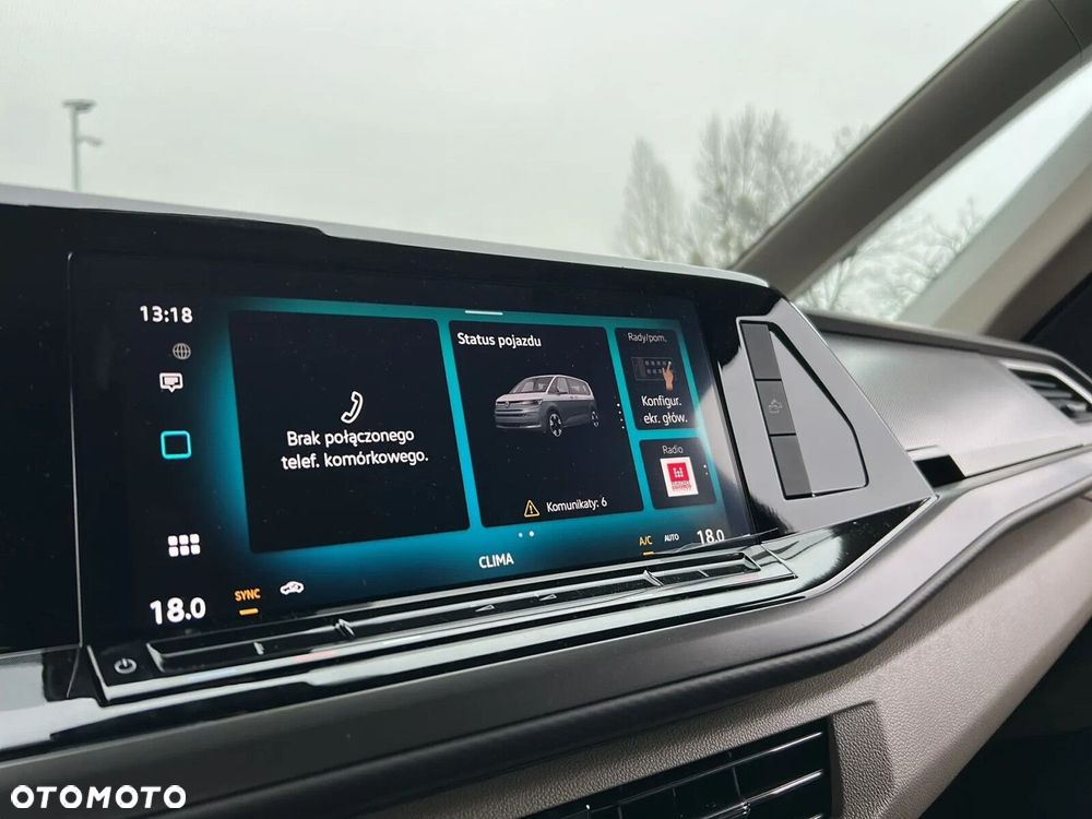 Volkswagen California - 22