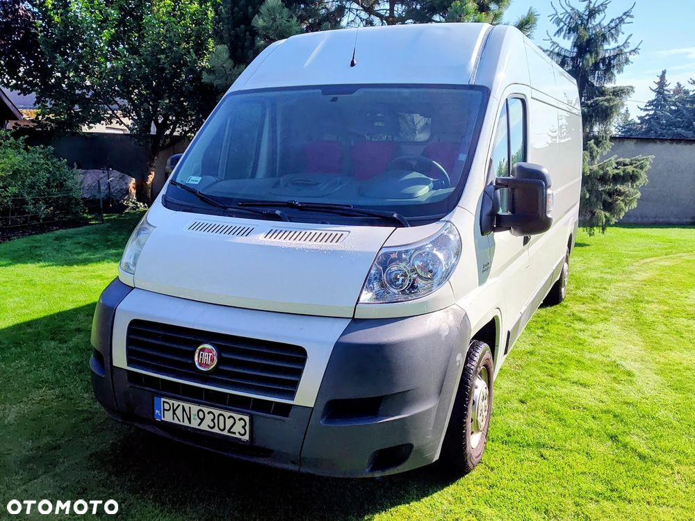Fiat Ducato - 1
