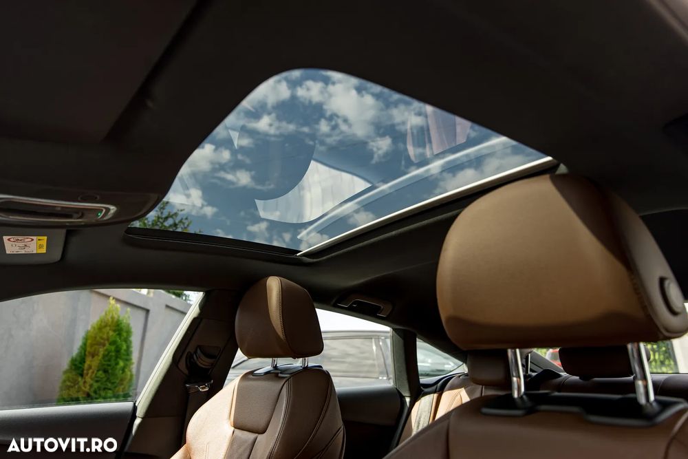 Audi A5 Coupé - 32
