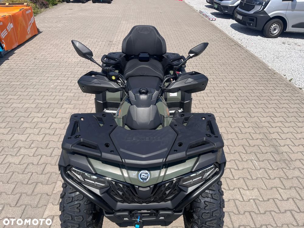 CFMoto CForce - 22