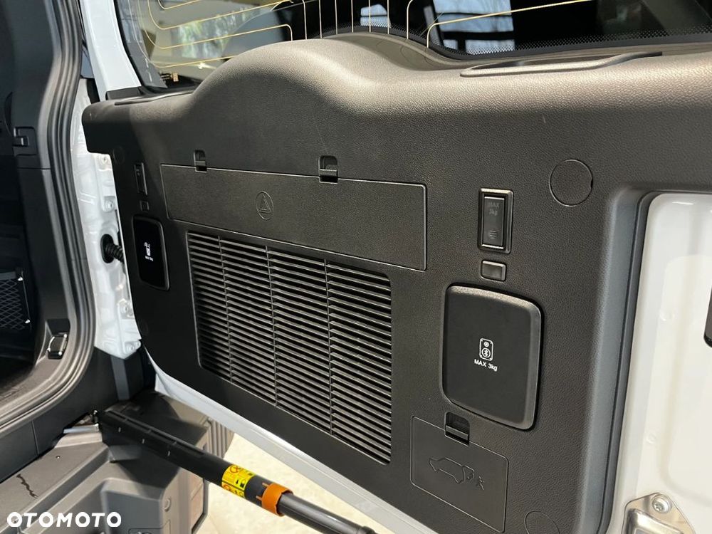 Jetour T2 2.0T DCT - 11