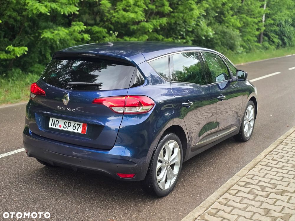 Renault Scenic - 14