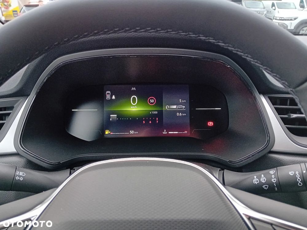 Renault Captur 1.2 TCe Evolution - 19