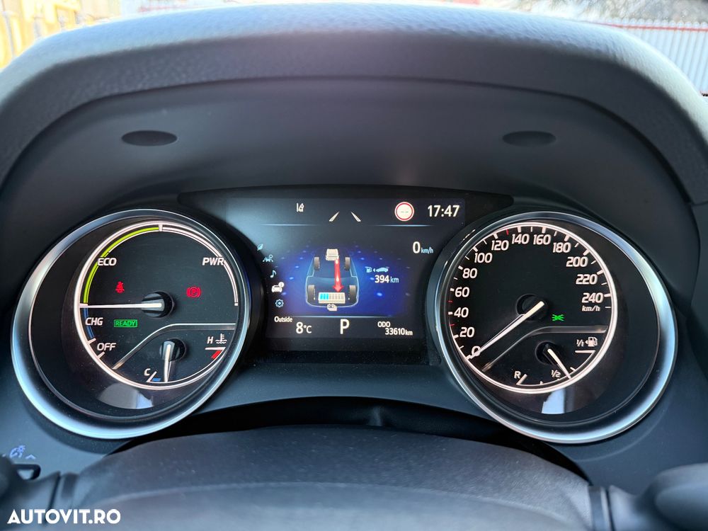 Toyota Camry 2.5 Business - 6
