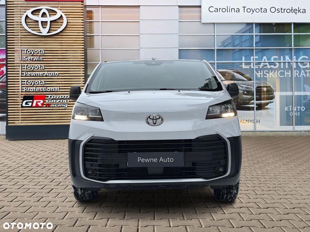 Toyota PROACE - 8