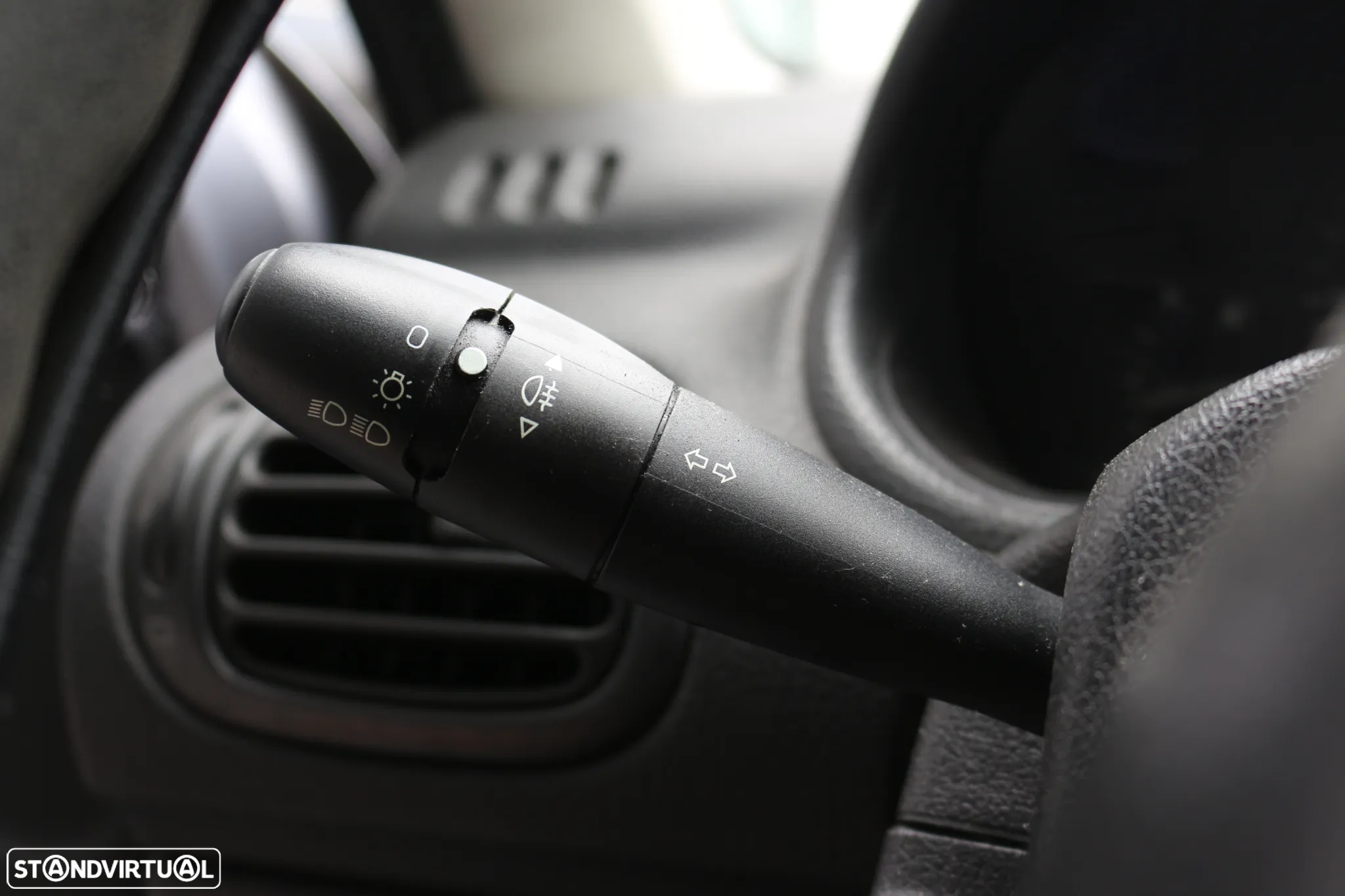 Peugeot 206 1.4 HDi Look - 17