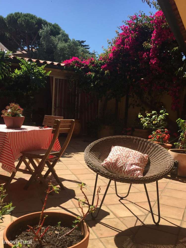 Moradia T5 com vista, Centro Cascais, Cascais - Grande imagem: 5/41