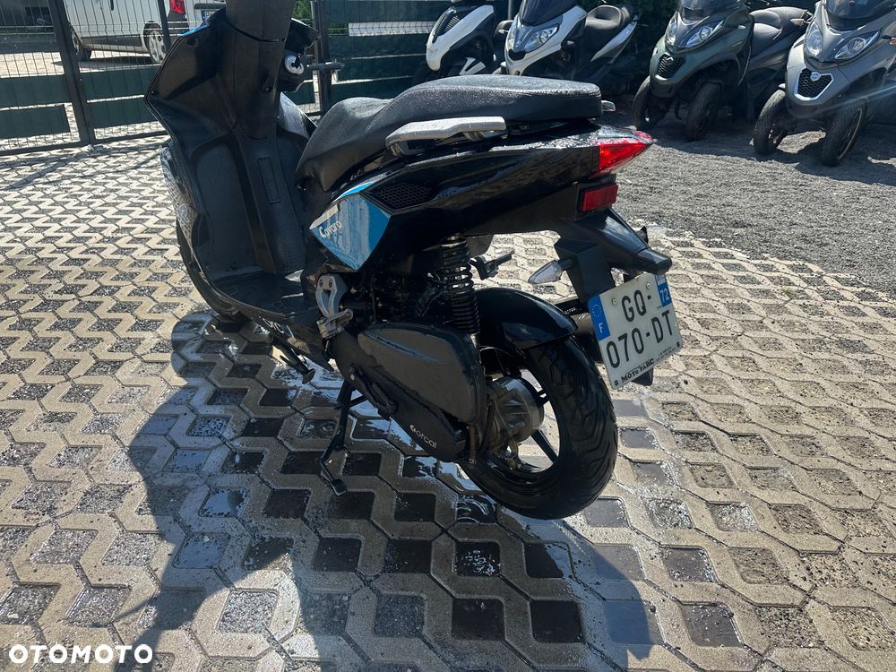 Peugeot Kisbee - 7