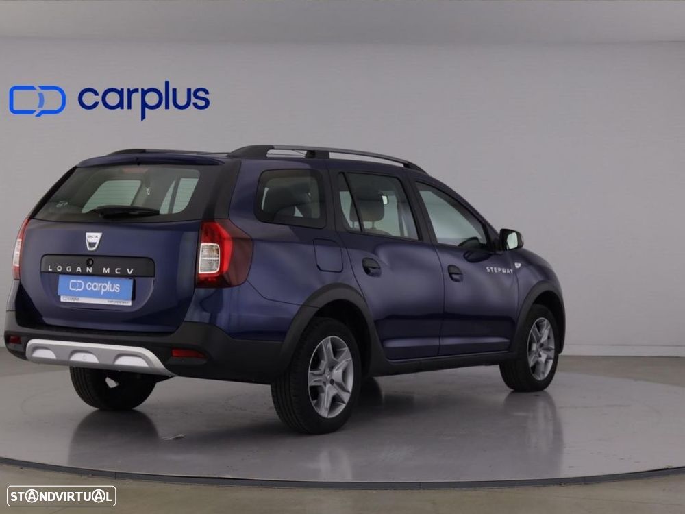 Dacia Logan MCV 0.9 TCe Confort - 7