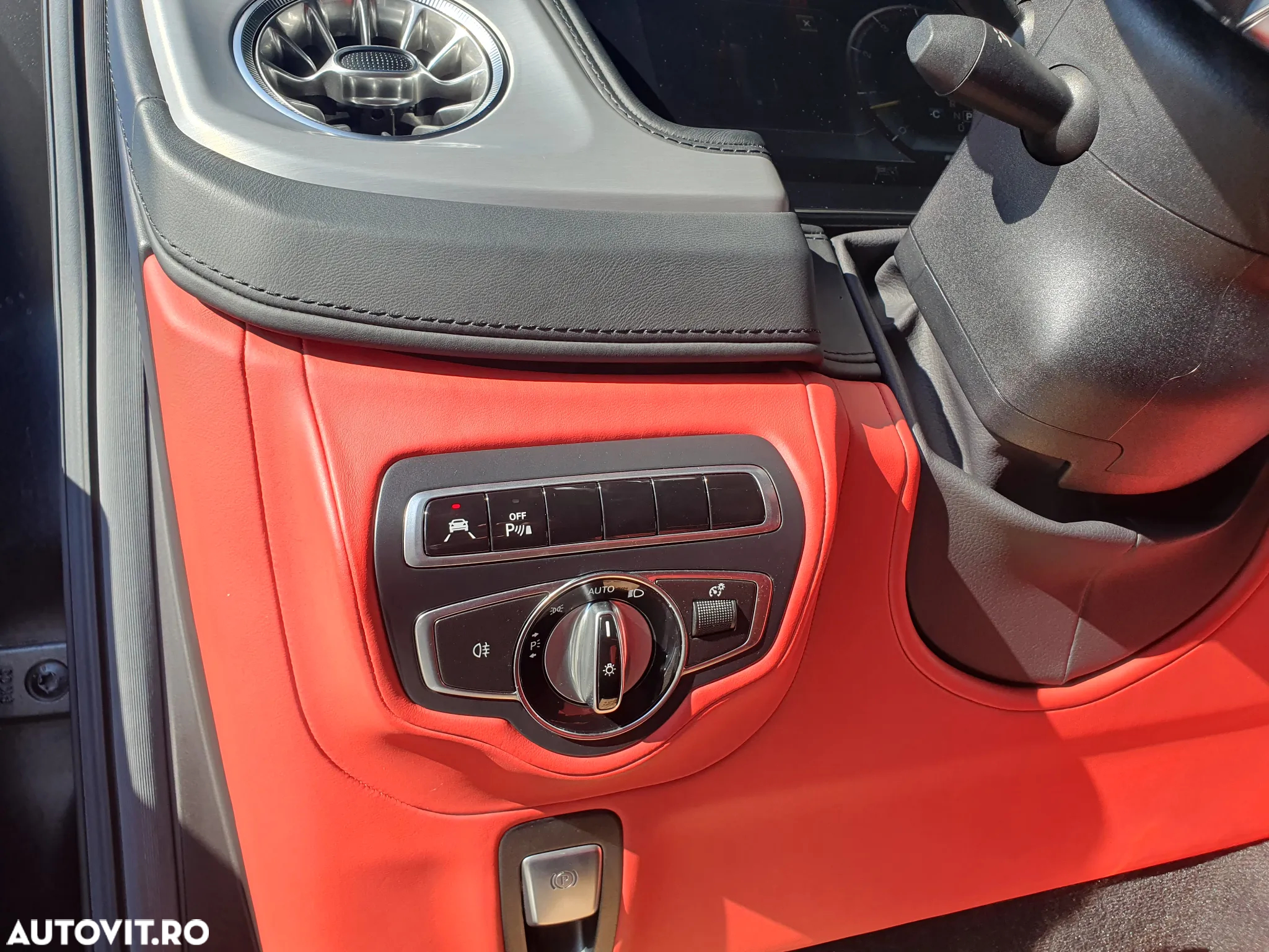 Mercedes-Benz G AMG 63 SW Long Aut. - 12
