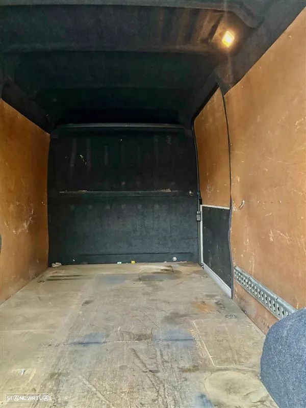 Peugeot Boxer 2.2 BlueHDi 335 L3 CD - 12