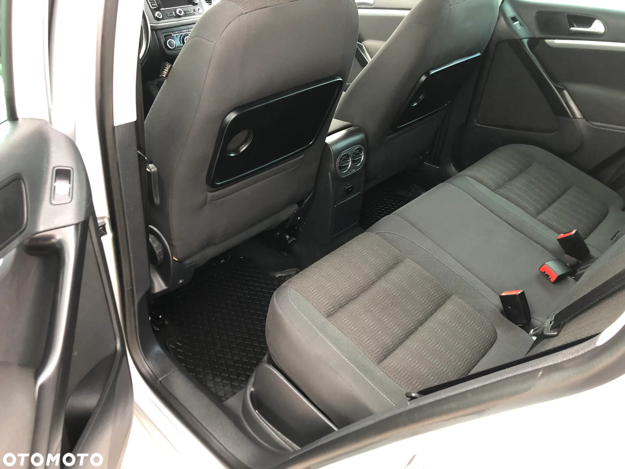 Volkswagen Tiguan 2.0 TDI 4Mot Sport&Style - 6