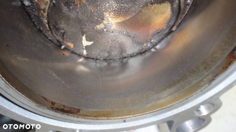 Silnik Blok Bmw R1250 Gs Gwarancja 30 Dni - 10