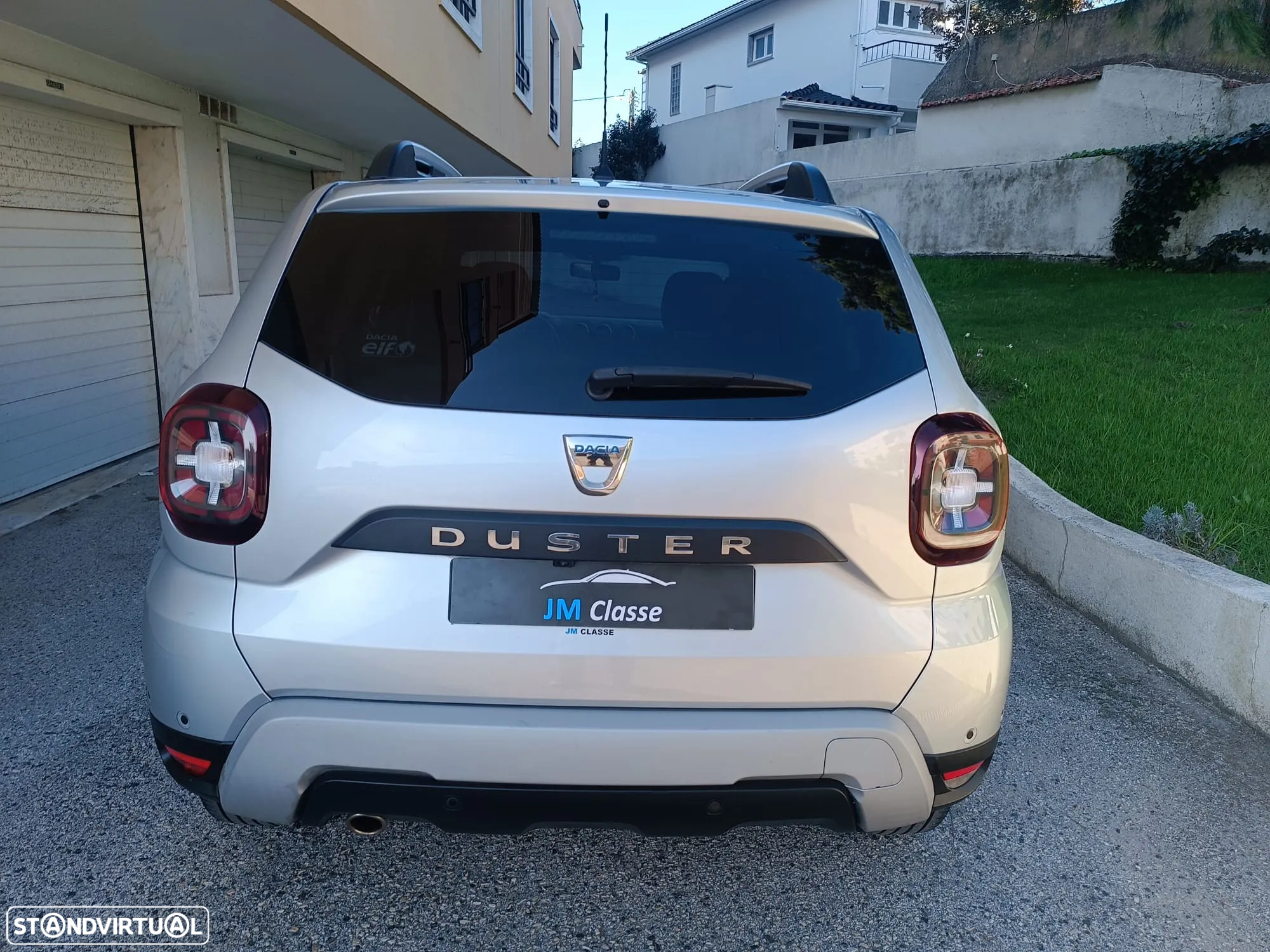 Dacia Duster 1.3 TCe Prestige - 5
