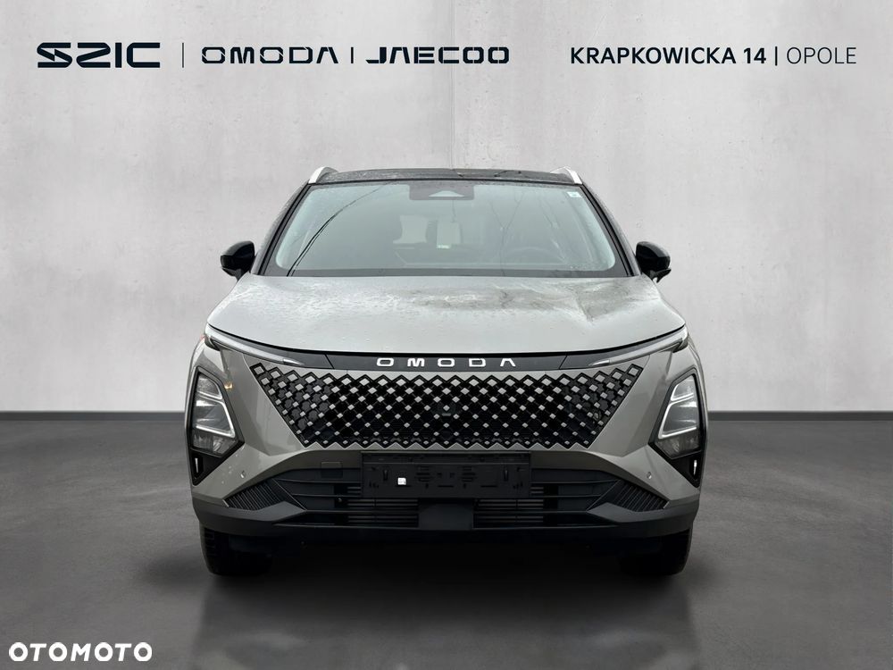 Omoda 5 1.6 T-GDI Premium DCT - 8