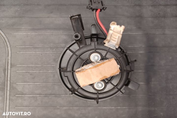 Ventilator aeroterma U0852003 U0852003 Audi A5 8T [2007 - 2011] Coupe - 5