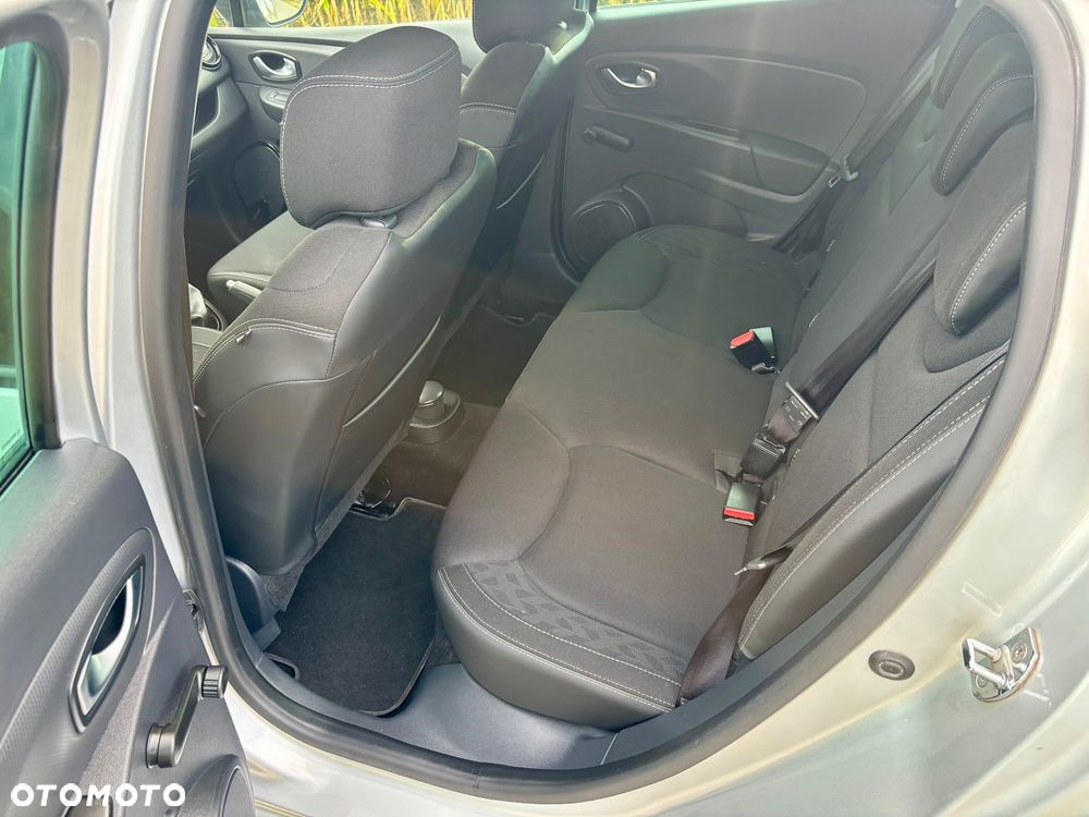 Renault Clio (Energy) TCe 90 Start & Stop LIMITED - 6