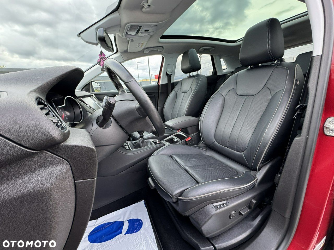 Opel Grandland X - 16