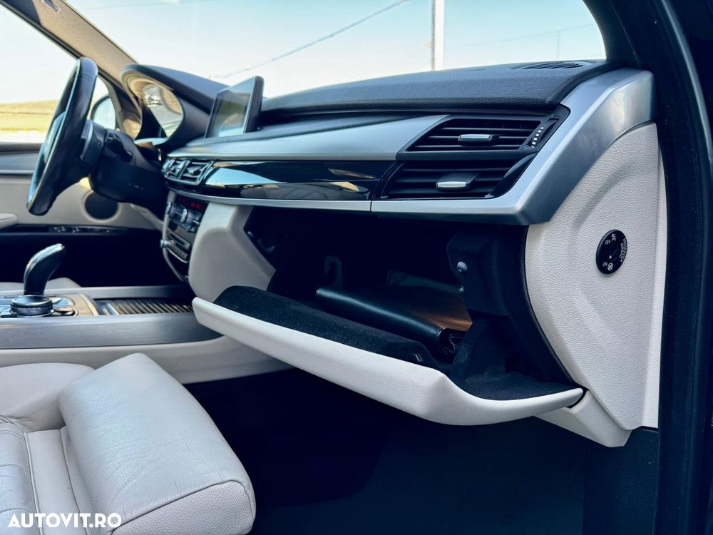 BMW X5 xDrive30d Sport-Aut. - 30