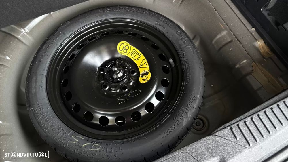 Ford Focus SW 1.5 TDCi EcoBlue Active Style SIP - 8