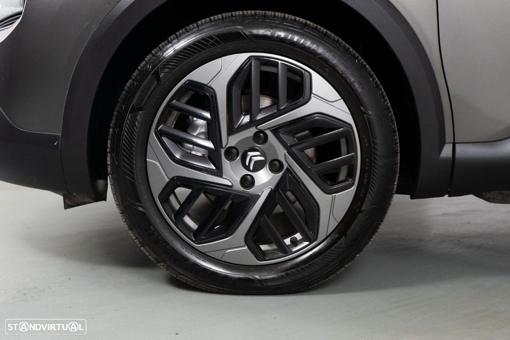 Citroën C4 1.2 PureTech Plus - 18