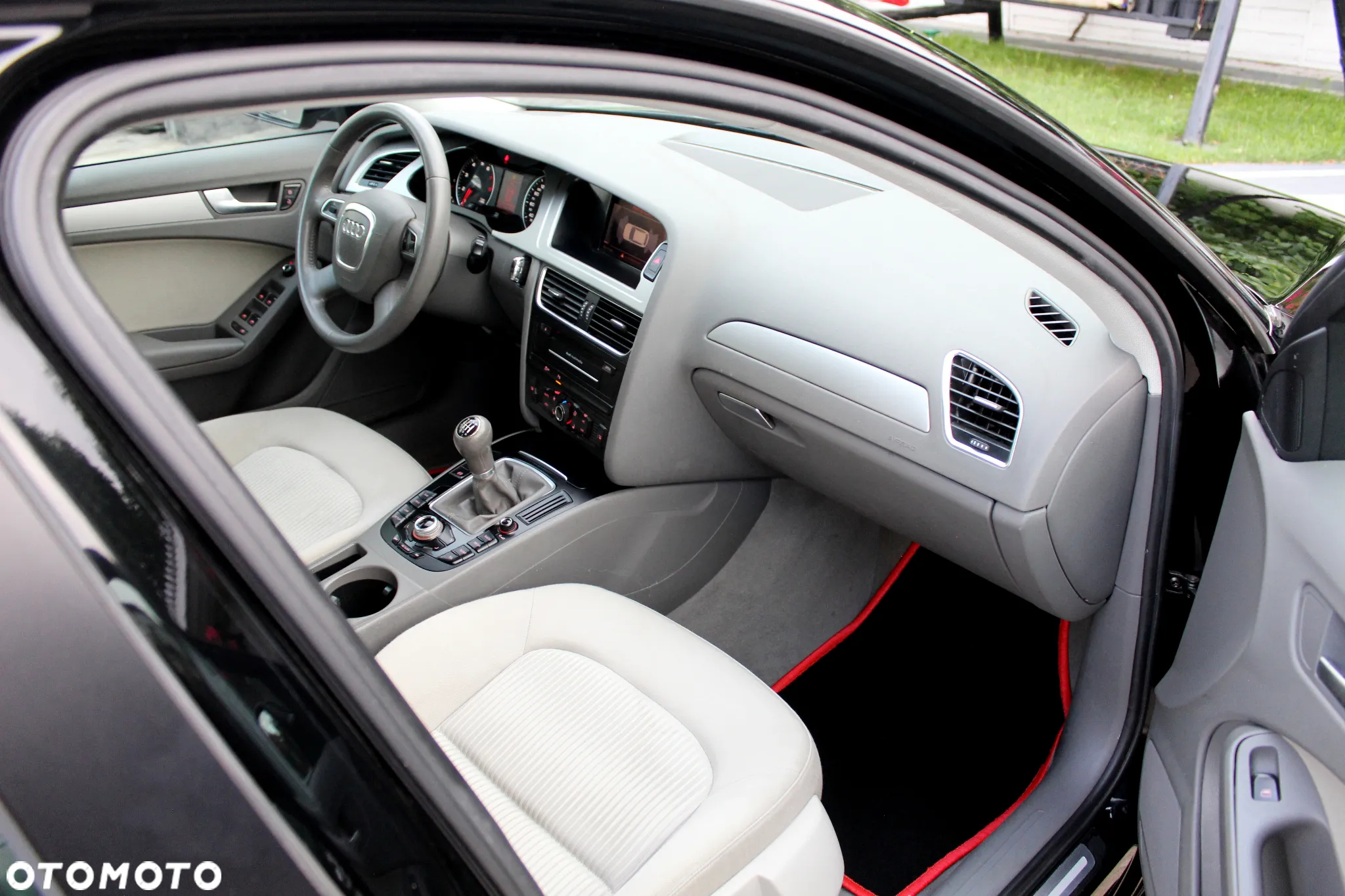 Audi A4 1.8 TFSI Limited Edition - 17
