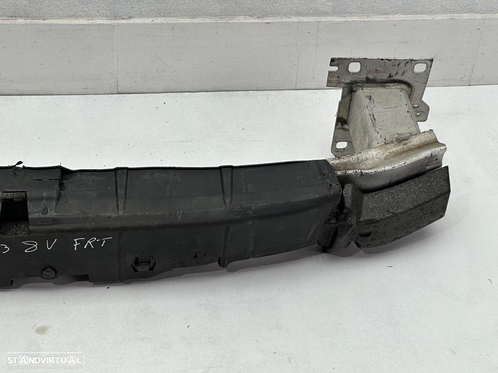 Reforço Parachoques Frente - Audi A3 8V - 5