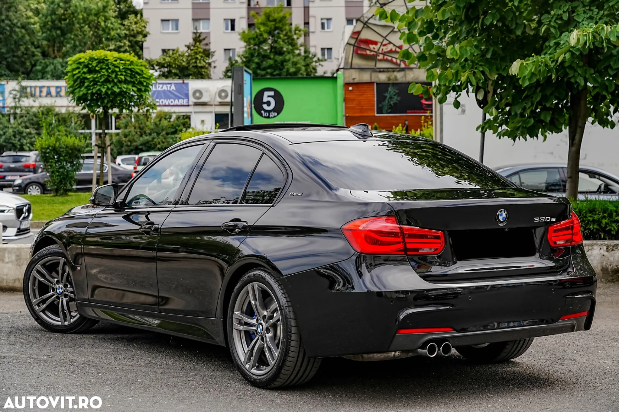 BMW Seria 3 - 9