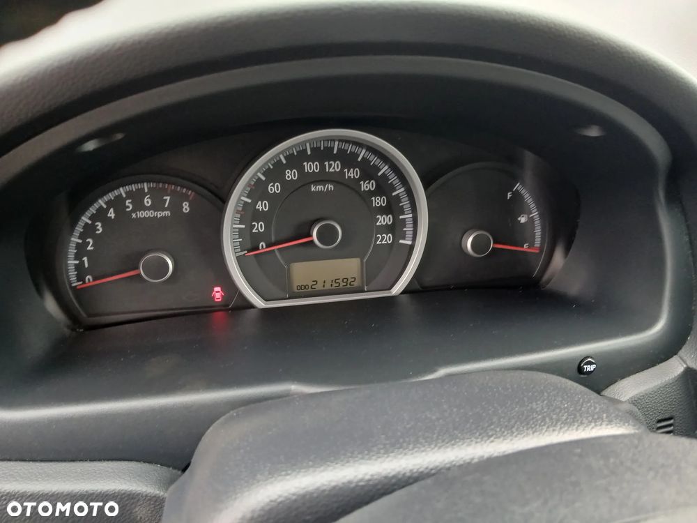 Kia Sportage - 25