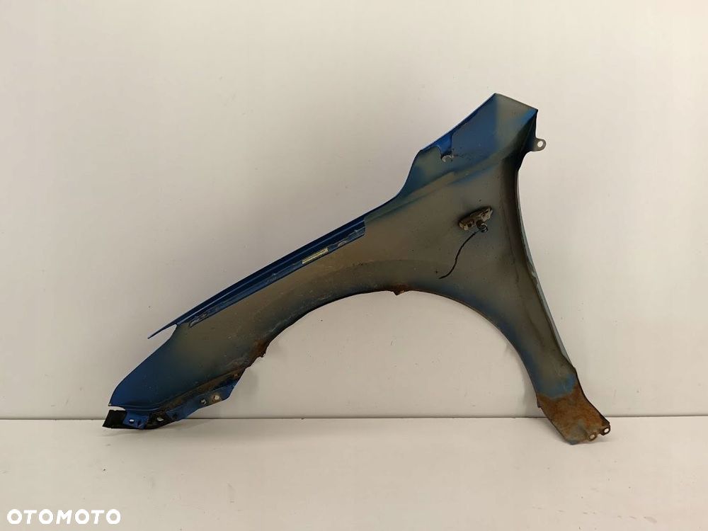 BŁOTNIK PRAWY PRZÓD PRZEDNI HYUNDAI I30 I 09-12 XAF - 3