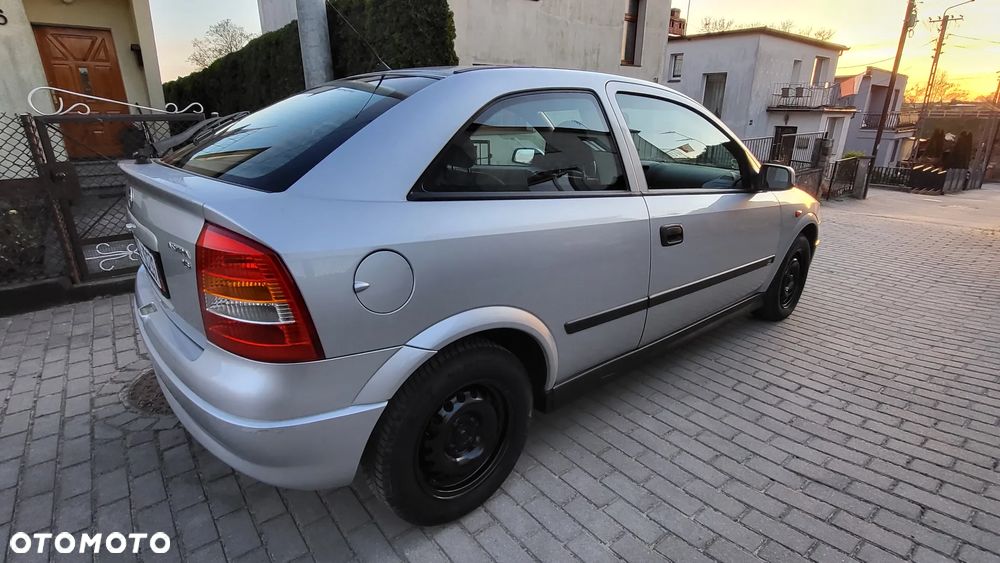 Opel Astra - 13