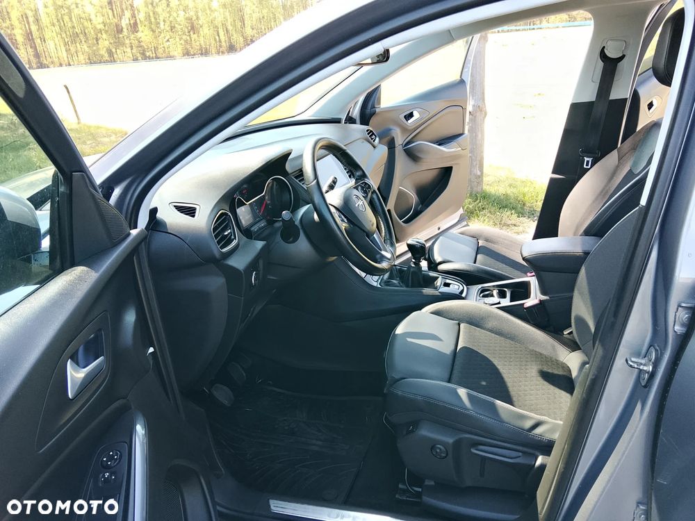 Opel Grandland - 14