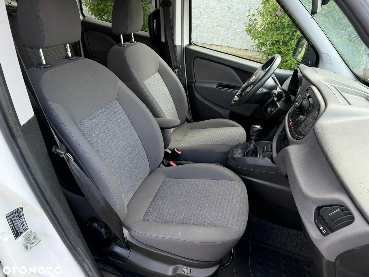 Fiat Doblo - 12