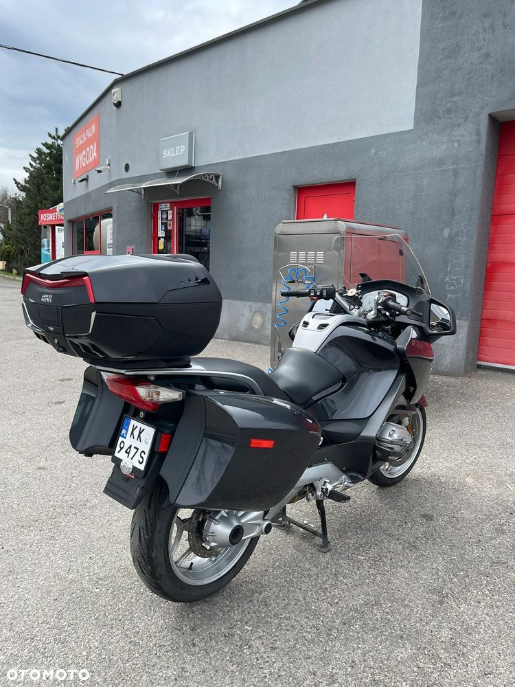 BMW RT - 5
