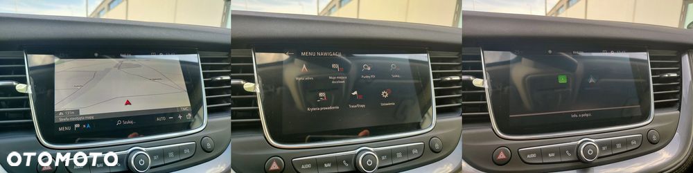 Opel Grandland X 1.2 Start/Stop Business Elegance - 24