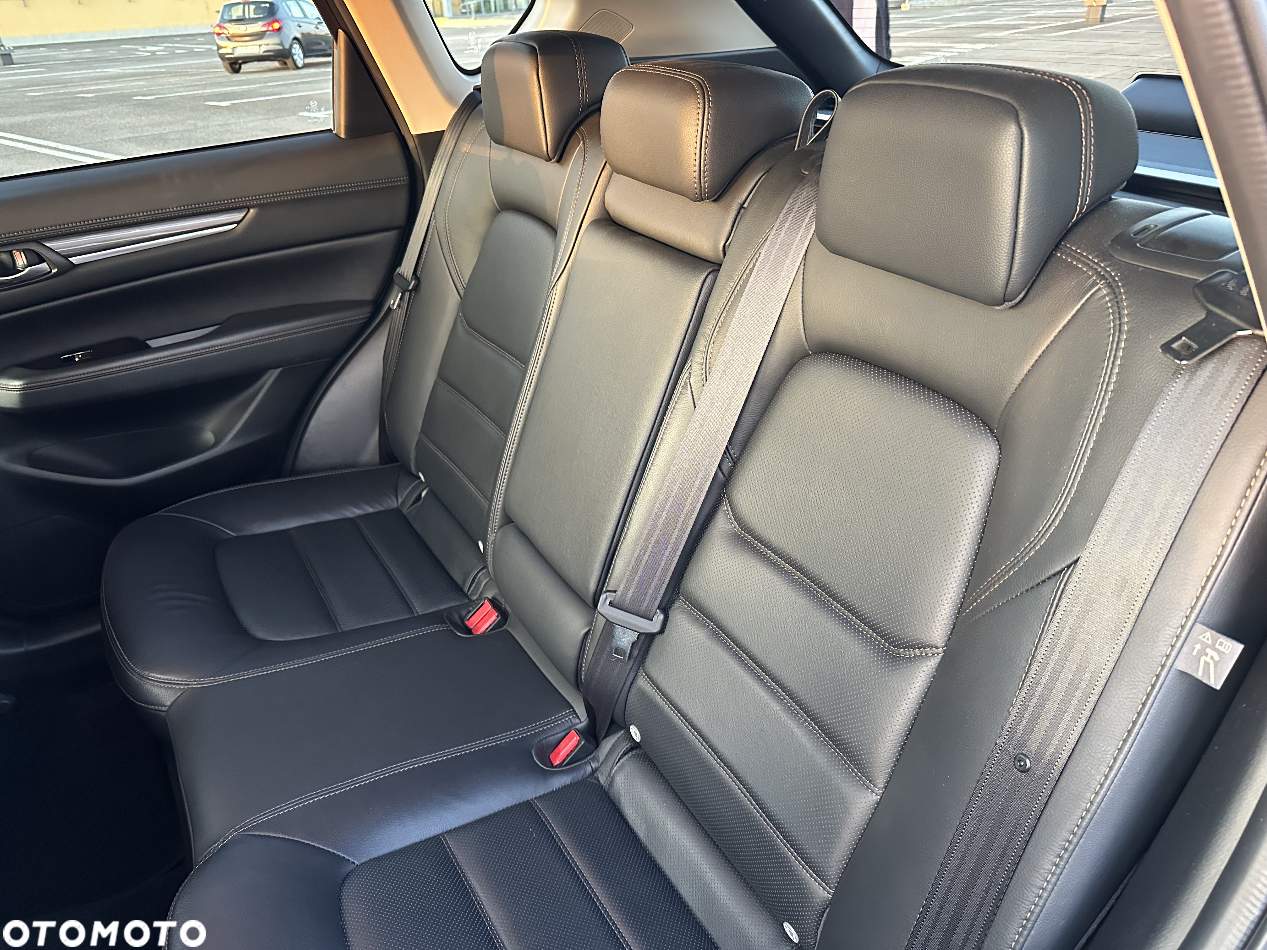 Mazda CX-5 2.0 Skydream 2WD - 20