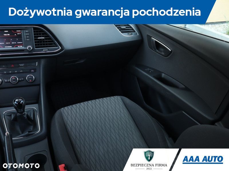 Seat Leon - 10