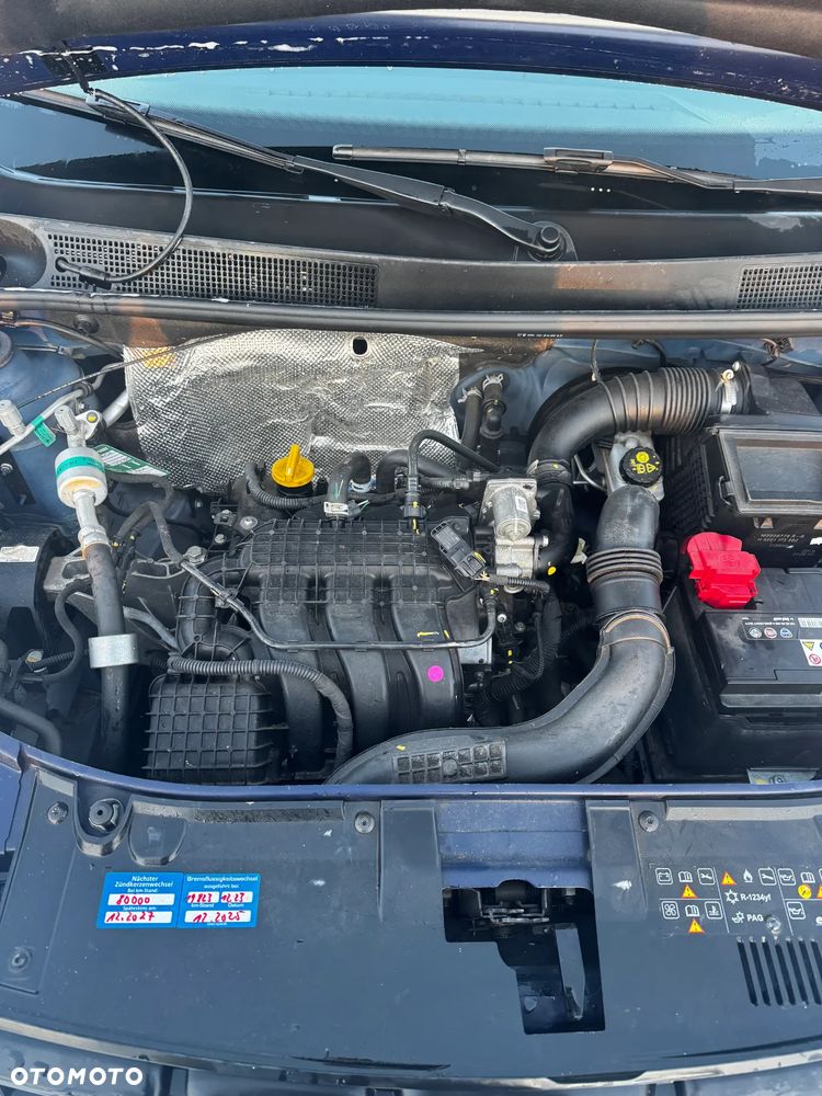 Dacia Sandero SCe 75 Acces - 9