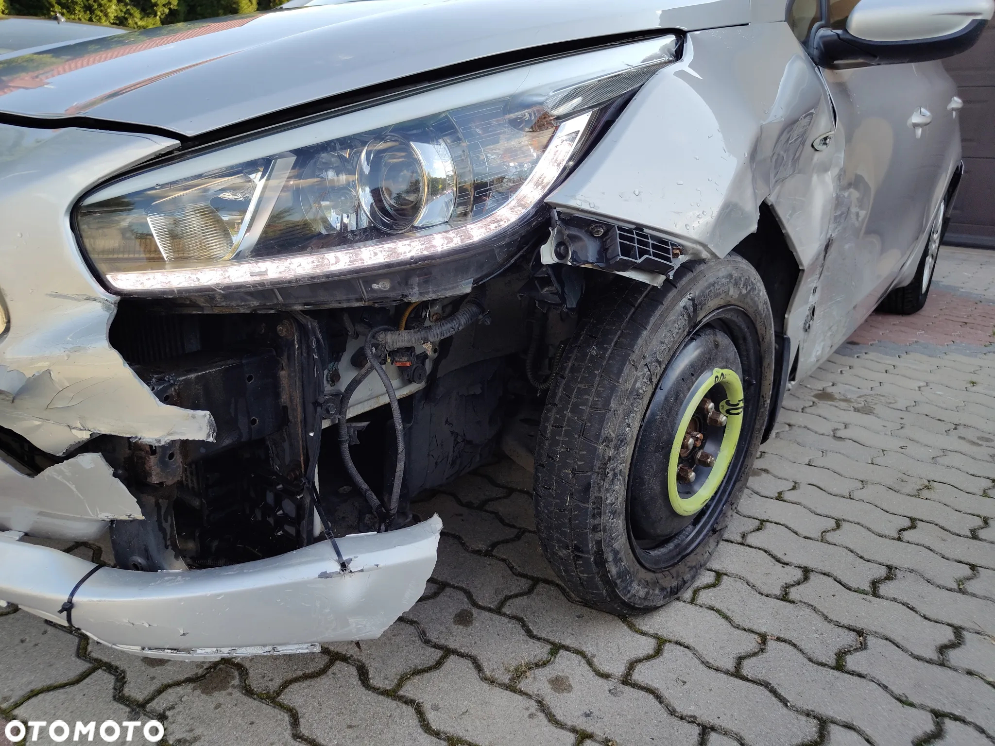 Kia Ceed Cee'd 1.6 CRDi M - 9