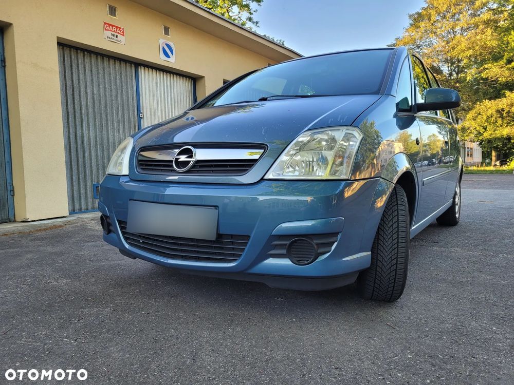Opel Meriva 1.6 Enjoy - 1