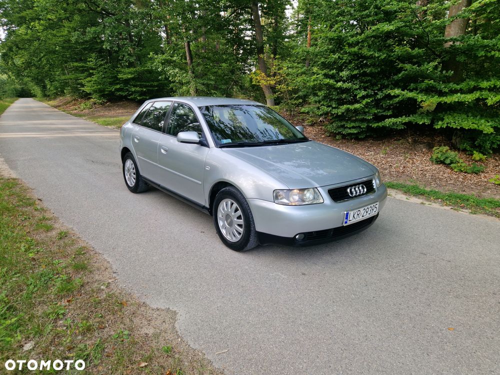 Audi A3 Allstreet - 6