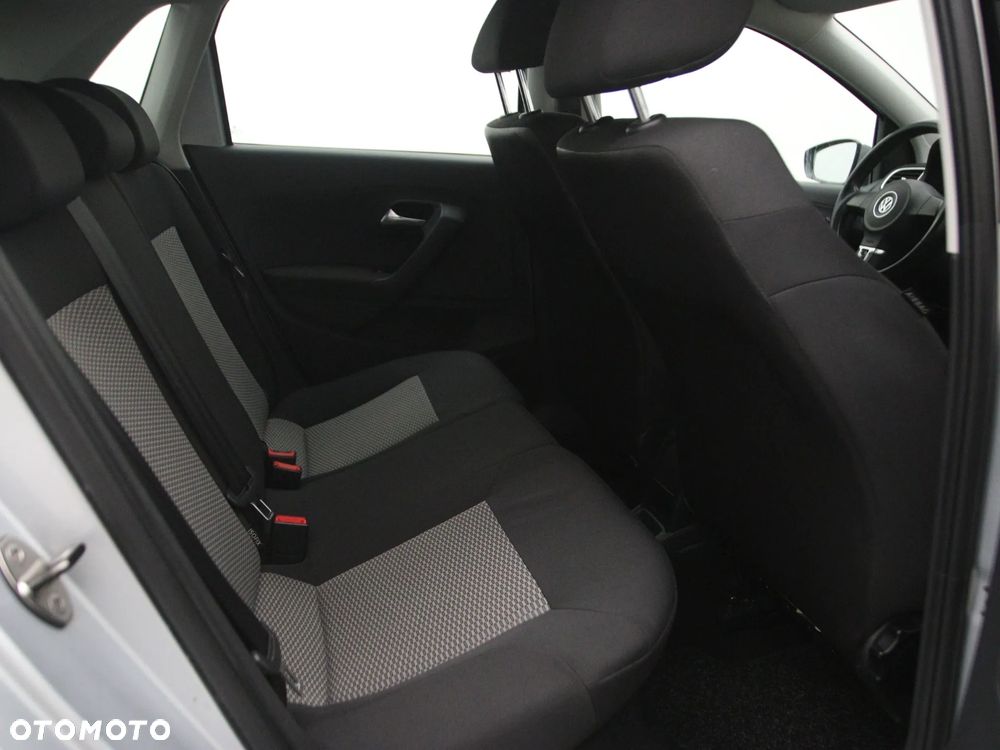 Volkswagen Polo 1.2 TDI DPF Comfortline - 18