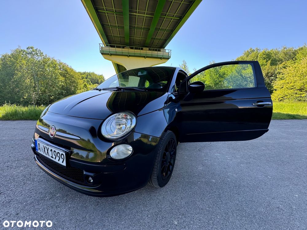Fiat 500 - 26
