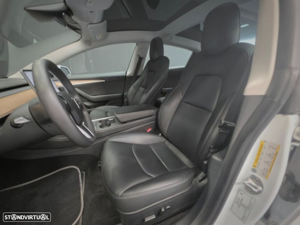 Tesla Model 3 Long Range AWD Dual Motor Performance - 18